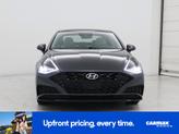 Thumbnail of 2023 Gray Hyundai SONATA