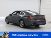 Thumbnail of 2023 Gray Hyundai SONATA
