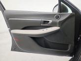 Thumbnail of 2023 Gray Hyundai SONATA
