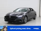 Thumbnail of 2023 Gray Hyundai SONATA
