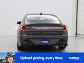 Thumbnail of 2023 Gray Hyundai SONATA