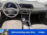Thumbnail of 2023 Gray Hyundai SONATA