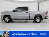 Thumbnail of 2023 Gray RAM 1500