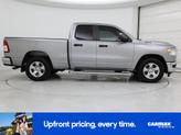 Thumbnail of 2023 Gray RAM 1500