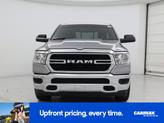 Thumbnail of 2023 Gray RAM 1500