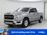 Thumbnail of 2023 Gray RAM 1500