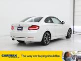 Thumbnail of 2020 White BMW 230