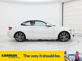 Thumbnail of 2020 White BMW 230