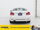 Thumbnail of 2020 White BMW 230
