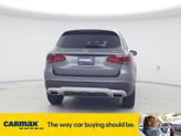 Thumbnail of 2020 Gray Mercedes-Benz GLC 300
