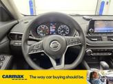 Thumbnail of 2022 White Nissan Altima