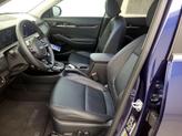 Thumbnail of 2024 Blue Kia Seltos