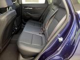 Thumbnail of 2024 Blue Kia Seltos