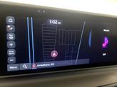 Thumbnail of 2024 Blue Kia Seltos