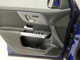Thumbnail of 2021 Blue Mercedes-Benz GLB 250