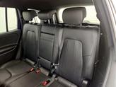 Thumbnail of 2021 Blue Mercedes-Benz GLB 250