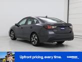 Thumbnail of 2023 Gray Subaru Legacy