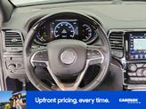 Thumbnail of 2021 White Jeep Grand Cherokee