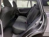 Thumbnail of 2023 Gray Toyota RAV4