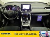 Thumbnail of 2023 Gray Toyota RAV4