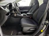 Thumbnail of 2023 Gray Toyota RAV4