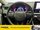 Thumbnail of 2023 Gray Toyota RAV4