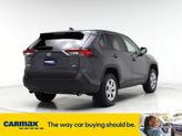Thumbnail of 2023 Gray Toyota RAV4