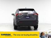 Thumbnail of 2023 Gray Toyota RAV4