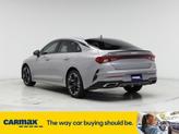 Thumbnail of 2022 Gray Kia K5
