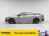 Thumbnail of 2022 Gray Kia K5