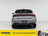 Thumbnail of 2022 Gray Kia K5