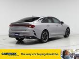 Thumbnail of 2022 Gray Kia K5