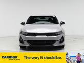 Thumbnail of 2022 Gray Kia K5