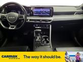 Thumbnail of 2022 Gray Kia K5