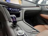 Thumbnail of 2022 Blue Cadillac XT5