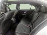 Thumbnail of 2023 White Mercedes-Benz C-Class
