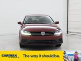 Thumbnail of 2017 Red Volkswagen Jetta