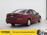 Thumbnail of 2017 Red Volkswagen Jetta