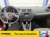 Thumbnail of 2017 Red Volkswagen Jetta