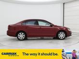 Thumbnail of 2017 Red Volkswagen Jetta