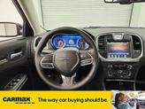 Thumbnail of 2021 Blue Chrysler 300