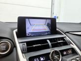 Thumbnail of 2020 Silver Lexus NX 300