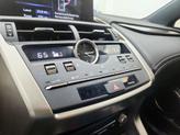 Thumbnail of 2020 Silver Lexus NX 300