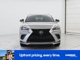 Thumbnail of 2020 Silver Lexus NX 300