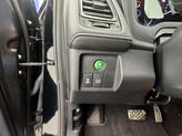 Thumbnail of 2021 Black Honda HR-V