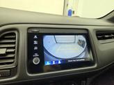 Thumbnail of 2021 Black Honda HR-V
