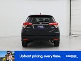 Thumbnail of 2021 Black Honda HR-V