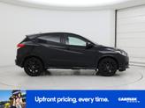 Thumbnail of 2021 Black Honda HR-V