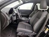 Thumbnail of 2021 Black Honda HR-V