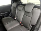 Thumbnail of 2021 Black Honda HR-V
